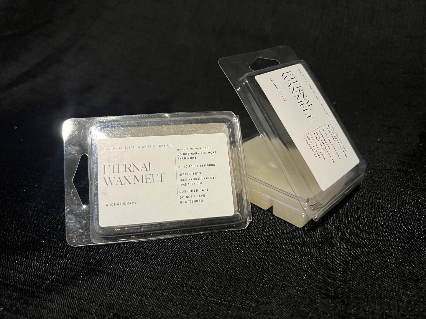 Eternal Wax Melt