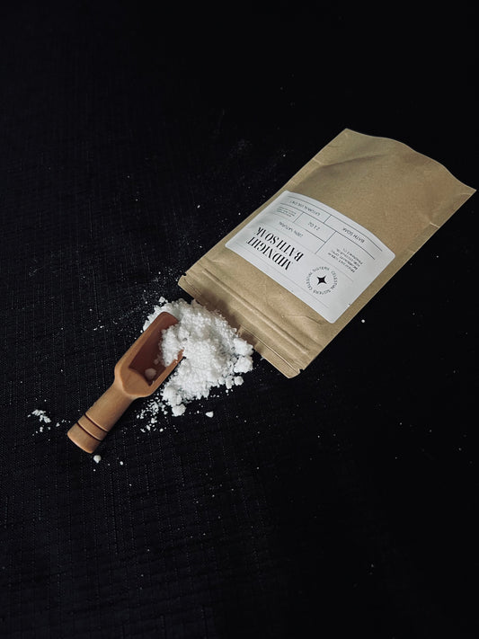 Midnight Bath Soak